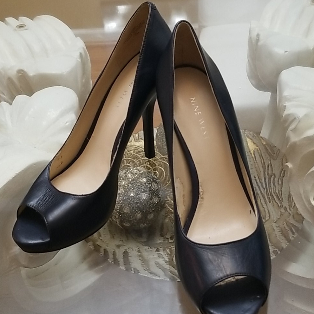 Nine West - Flute